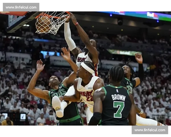 热火对决凯尔特人录像解析攻防博弈与关键回合全回顾季后赛高光瞬间战术拆解